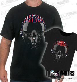 top-gun-maverick-goose-father-son-shirt-set